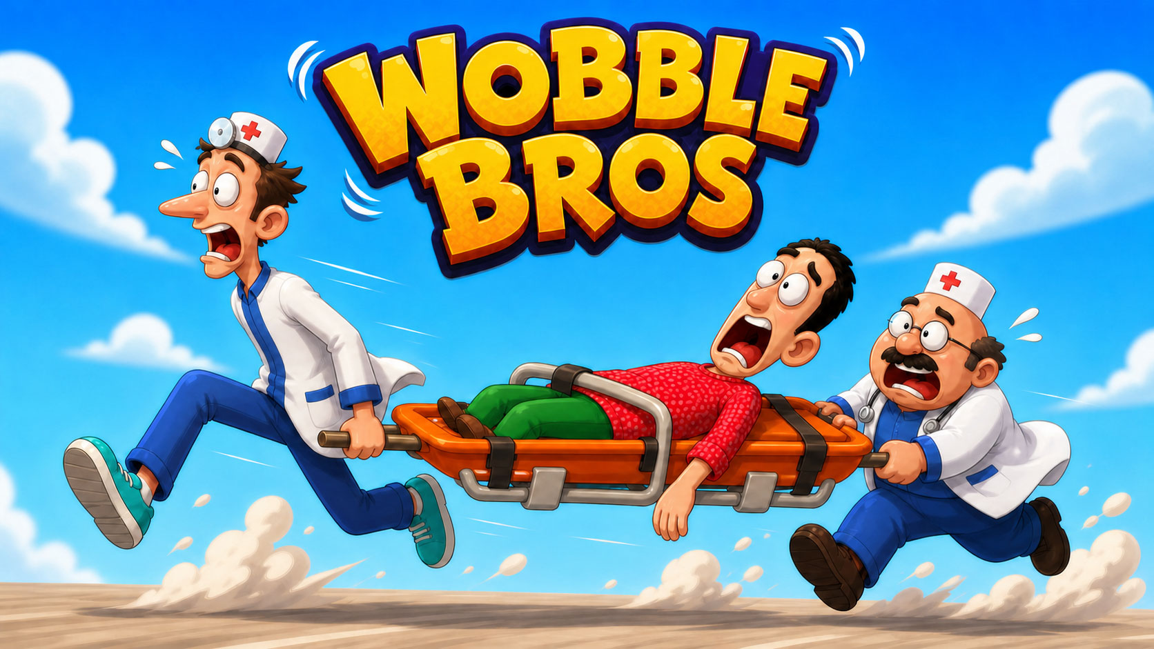 Game Banner